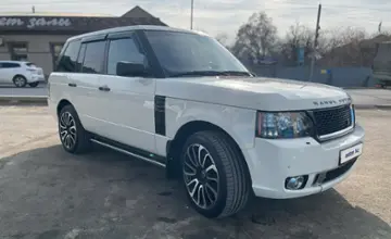 Land Rover Range Rover 2008 года за 10 000 000 тг. в Шымкент
