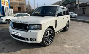 Land Rover Range Rover 2008 года за 10 000 000 тг. в Шымкент фото 1