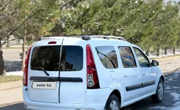 LADA (ВАЗ) Largus 2015 года за 2 800 000 тг. в Шымкент