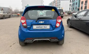 Chevrolet Spark 2012 года за 3 300 000 тг. в Алматы