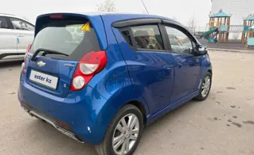 Chevrolet Spark 2012 года за 3 300 000 тг. в Алматы фото 4