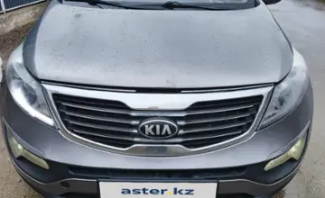 Kia Sportage 2011 года за 7 400 000 тг. в Алматы фото 4