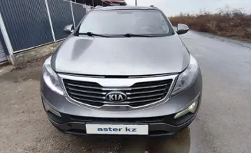 Kia Sportage 2011 года за 7 400 000 тг. в Алматы фото 1