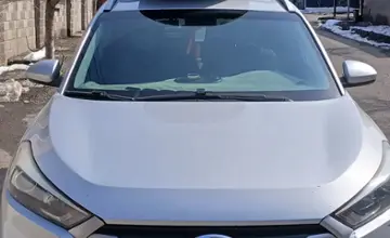 Hyundai Tucson 2018 года за 9 500 000 тг. в Алматы фото 2