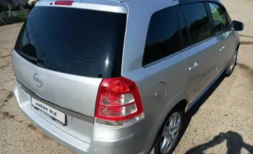 Opel Zafira 2011 года за 5 500 000 тг. в Западно-Казахстанская область фото 4