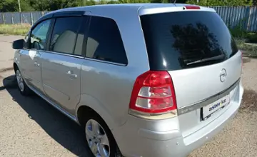 Opel Zafira 2011 года за 5 500 000 тг. в Западно-Казахстанская область