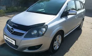 Opel Zafira 2011 года за 5 500 000 тг. в Западно-Казахстанская область фото 1