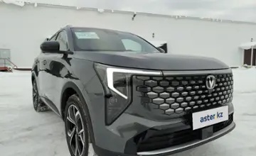 Changan CS55PLUS 2025 года за 10 300 000 тг. в Караганда