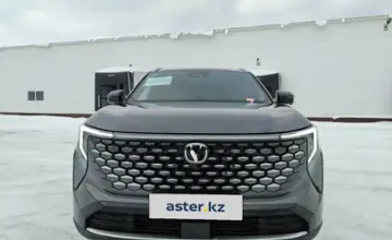 Changan CS55PLUS 2025 года за 10 300 000 тг. в Караганда фото 4