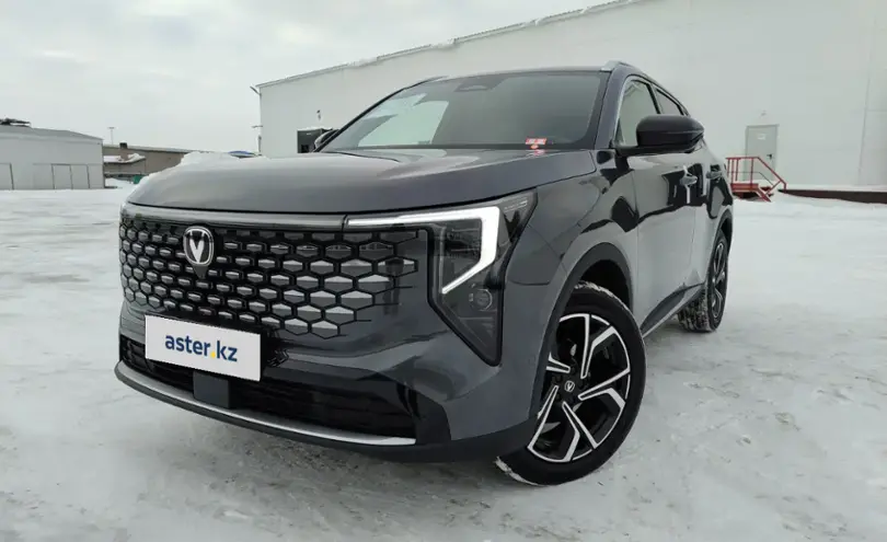 Changan CS55PLUS 2025 года за 10 300 000 тг. в Караганда