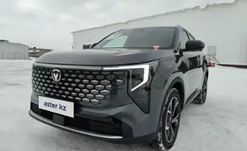 Changan CS55PLUS 2025 года за 10 300 000 тг. в Караганда фото 3