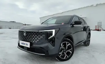 Changan CS55PLUS 2025 года за 10 300 000 тг. в Караганда фото 2