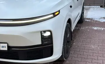 LiXiang L7 2024 года за 24 000 000 тг. в Астана фото 2