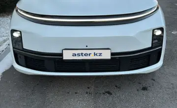 LiXiang L7 2024 года за 24 000 000 тг. в Астана фото 3