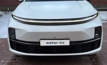 LiXiang L7 2024 года за 24 000 000 тг. в Астана фото 1