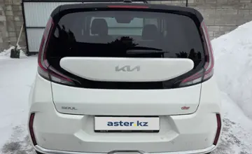 Kia Soul 2024 года за 9 900 000 тг. в Павлодарская область