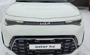 Kia Soul 2024 года за 9 900 000 тг. в Павлодарская область фото 2