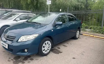 Toyota Corolla 2007 года за 4 000 000 тг. в Алматы фото 1