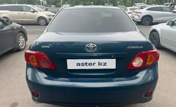 Toyota Corolla 2007 года за 4 000 000 тг. в Алматы