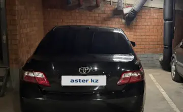 Toyota Camry 2010 года за 6 000 000 тг. в Астана фото 4