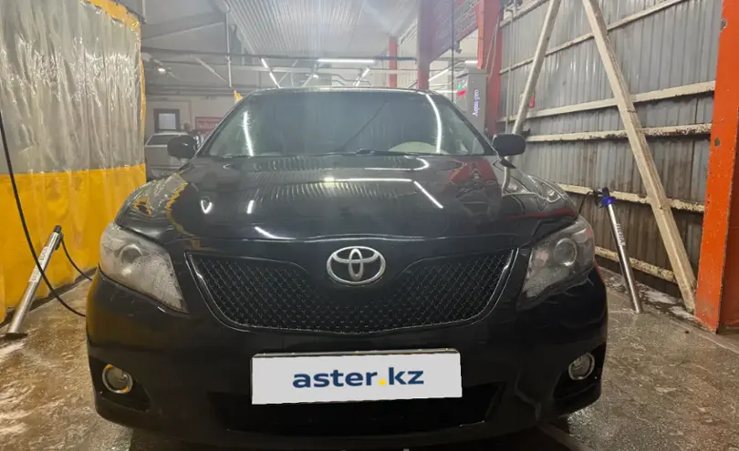 Toyota Camry 2010 года за 6 000 000 тг. в Астана