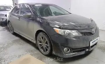 Toyota Camry 2012 года за 9 500 000 тг. в Павлодар фото 3