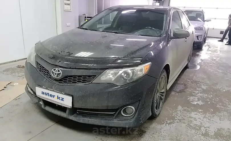 Toyota Camry 2012 года за 9 500 000 тг. в Павлодар