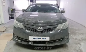 Toyota Camry 2012 года за 9 500 000 тг. в Павлодар фото 2