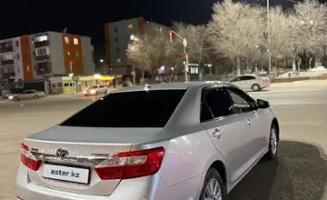 Toyota Camry 2011 года за 8 000 000 тг. в Караганда фото 2