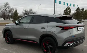 OMODA C5 2023 года за 9 000 000 тг. в Жамбылская область