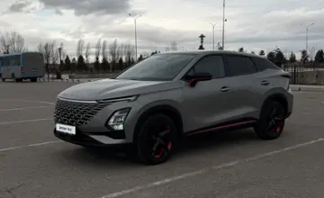 OMODA C5 2023 года за 9 000 000 тг. в Жамбылская область фото 2