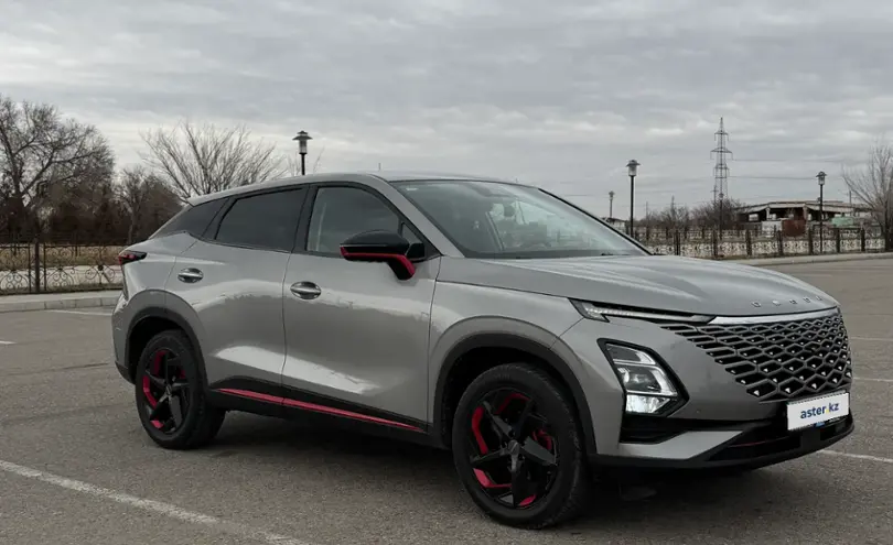 OMODA C5 2023 года за 9 000 000 тг. в Жамбылская область