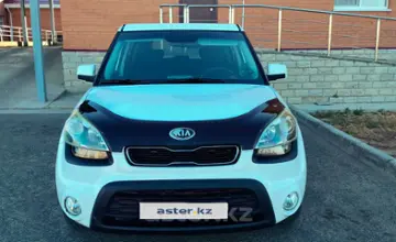 Kia Soul 2012 года за 5 500 000 тг. в Атырау фото 2