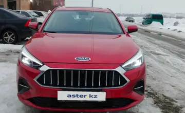 JAC J7 2023 года за 6 000 000 тг. в Астана фото 1
