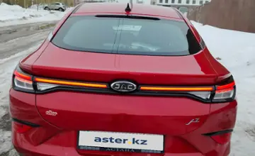JAC J7 2023 года за 6 000 000 тг. в Астана фото 3