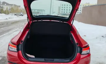 JAC J7 2023 года за 6 000 000 тг. в Астана