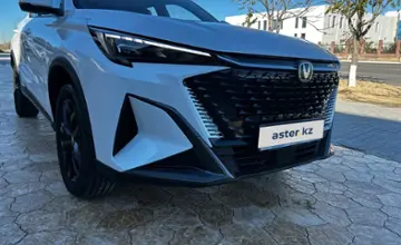 Changan X5 Plus 2025 года за 8 000 000 тг. в Актау фото 4