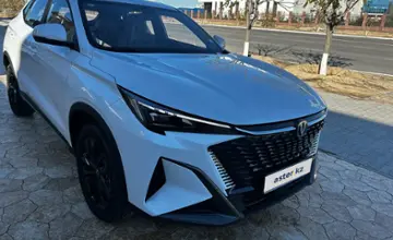 Changan X5 Plus 2025 года за 8 000 000 тг. в Актау