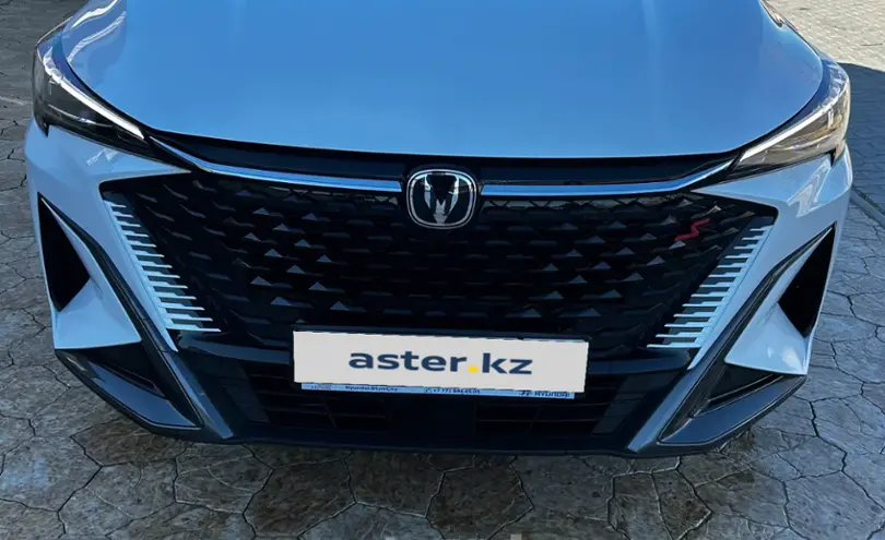 Changan X5 Plus 2025 года за 8 000 000 тг. в Актау