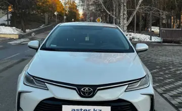 Toyota Corolla 2019 года за 9 000 000 тг. в Талдыкорган фото 2