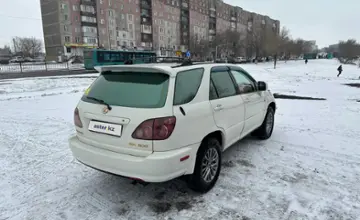 Lexus RX 1998 года за 4 500 000 тг. в Караганда