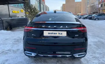Haval F7x 2021 года за 7 500 000 тг. в Астана