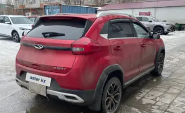 Chery Tiggo 2 Pro 2023 года за 5 200 000 тг. в Актобе