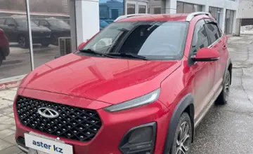 Chery Tiggo 2 Pro 2023 года за 5 200 000 тг. в Актобе фото 1