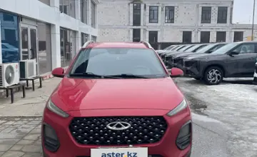 Chery Tiggo 2 Pro 2023 года за 5 200 000 тг. в Актобе фото 2
