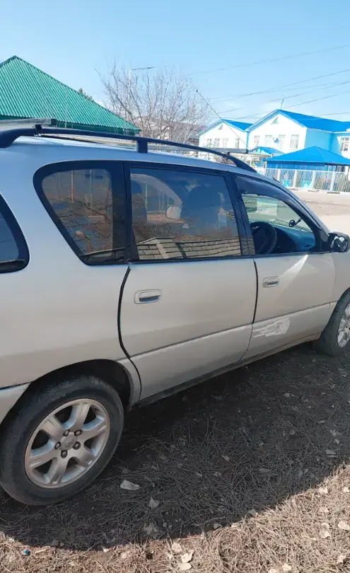 Toyota Ipsum 1996 года за 3 000 000 тг. в Талдыкорган фото 3