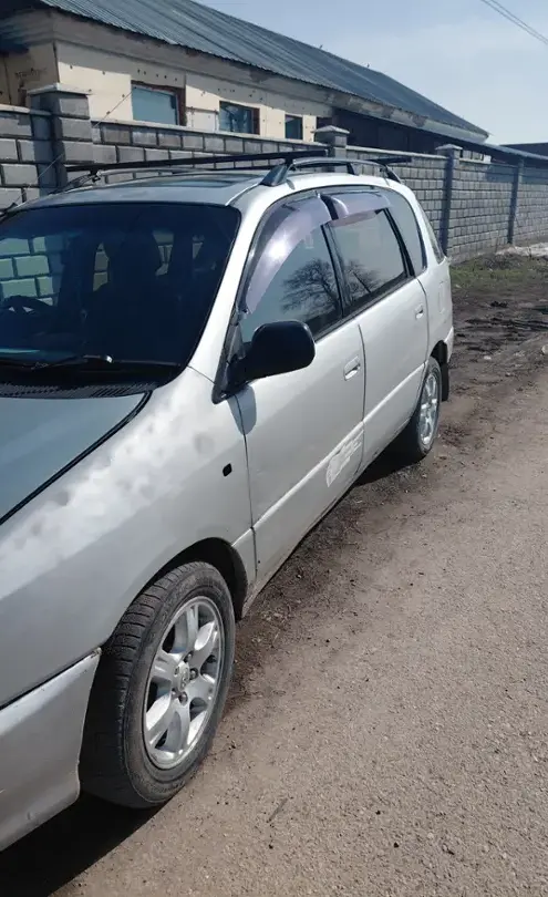 Toyota Ipsum 1996 года за 3 000 000 тг. в Талдыкорган фото 2