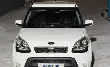 Kia Soul 2012 года за 5 500 000 тг. в Атырау
