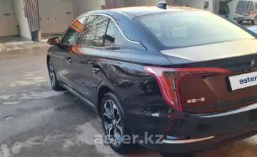 Hongqi E-QM5 2024 года за 7 250 000 тг. в Алматы