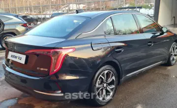 Hongqi E-QM5 2024 года за 7 250 000 тг. в Алматы фото 4